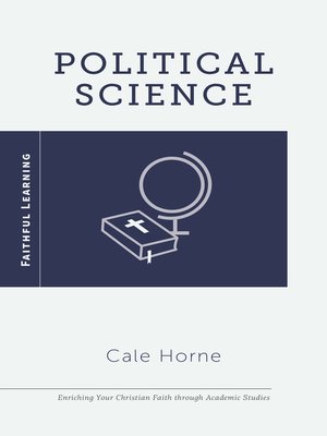 cover image of Political Science